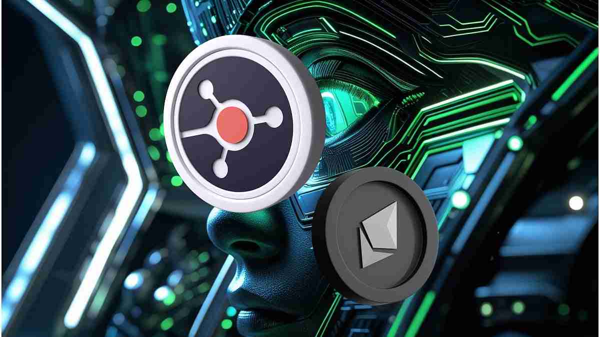 Ruvi AI：加密街区的新孩子？